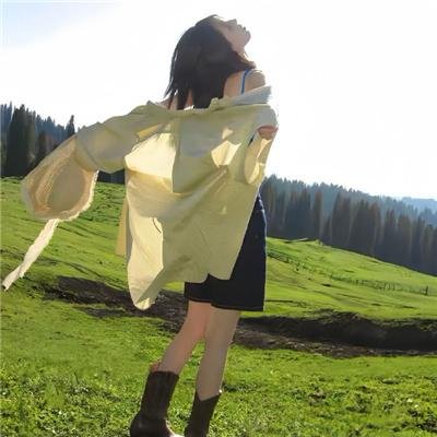 真情母子