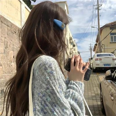 退休女士